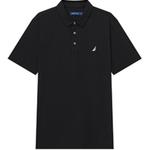 Мужская поло NAUTICA, серо-зеленый - фото 8