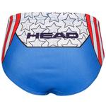 Плавки для мальчиков HEAD SWS Team Hero 7 Liquidlast PBT - фото 3