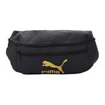 Поясная сумка унисекс Puma, Black - фото 3
