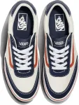 Кроссовки Vans Mens Brooklyn Ls - фото 5