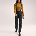 Arcteryx Брюки-комбинезон Beta Ar женские black - фото 4