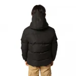 Куртка Deeluxe Chicago, черный - фото 2