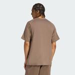 Футболка ADIDAS ORIGINALS Premium Essentials, Brown - фото 6