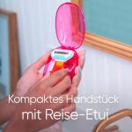 Бритва Snap Extra Smooth 1 шт. Gillette - фото 9