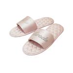 Шлепанцы женские Silky Miracle - фото