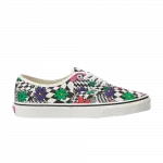 Кроссовки Authentic Vans, белый - фото