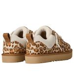(WMNS) UGG Lo Lowmel Plains Trainer 'Felicity Leopard Jasmine' - фото 3