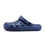 Сабо мужские Oubt, коричневый - фото 7