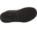 Ботинки SKECHERS Relaxed Fit Segment - Melego, цвет Dark Brown - фото 3