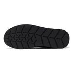 Челси ботинки мужские черные GZZ, Коричневые утепленные ботинки - фото 8