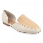 Туфли Kennza Journee, белый - фото