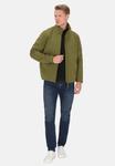 Куртка Schmuddelwedda Outdoor jacket, Olive - фото 2
