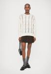 Джемпер The Kooples Jumper, Ecru/Off-White - фото 2