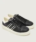 Кроссовки Armani Exchange, черный - фото 3