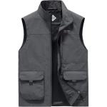 Жилет мужской Jeep Spirit, хаки - фото 4