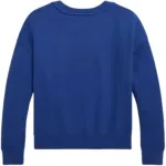 Polo Ralph Lauren Свитшот Blue детский - фото 2