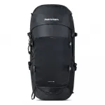 Рюкзак Hannah Arrow 40, черный - фото