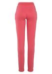 Узкие брюки Vivance, коралловый - фото 4