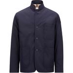 Куртка Monges Moncler, синий - фото