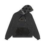 Свитшот Men's L Aape, черный - фото