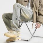 Джинсы Unisex REXSHION, 7740 Желтая Грязь - фото 9