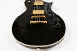 Электрогитара ESP LTD Eclipse EC-256 - Black - фото 2
