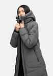 Зимнее пальто MARIKOO Benikoo, Anthracite - фото 7