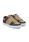 Кроссовки DC Shoes PURE, Grey Tan Orange/Grey - фото 2