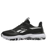Кроссовки Reebok Nano Golf 'Black White', черный - фото