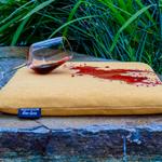 Подушка на стул Madison серо-коричневый, 48/5/110 см - фото 3