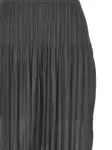 Плиссированные брюки Pleats Please Issey Miyake, серый - фото 3