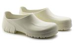 Тапочки a630 polyurethane 'white' Birkenstock, белый - фото 3