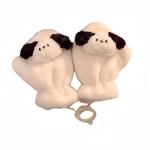 Doll Products Love of wormwood, черный - фото