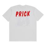 Футболка Supreme x Melvins Prick Tee, белый - фото 2