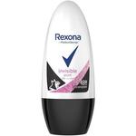 Rexona Invisible Pure шариковый антиперспирант 50 мл - фото