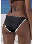 плавки бикини черного цвета Copenhagen Studios - фото 3