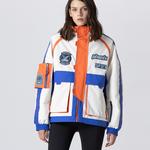 Ski Tops Unisex Phenix, мультиколор - фото 10