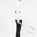 Куртка серии Training женская Yonex, белый - фото 9