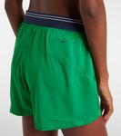 Беговые шорты Drifter Lucky Run The Upside, Ivy - фото 5