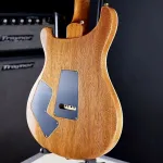 PRS Modern Eagle V 10 Top Желтый Тигр - фото 10