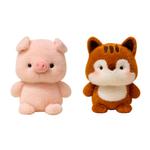 Плюшевая игрушка MENGMENGBUNNY - фото