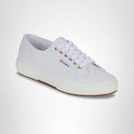 Кроссовки Superga 2750 Nappa, белый - фото 6