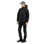 Куртка Odlo Down, черный - фото 9