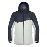 Солнцезащитная одежда для мужчин Northland, цвет Snail cyan - фото 25