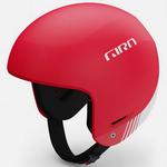 Шлем Giro Signes Spherical, красный - фото 4