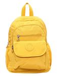 Рюкзак Mindesa, желтый - фото