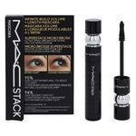 Тушь для ресниц, 12 мл Mac, Macstack Mascara Micro - фото 2