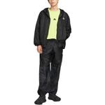Куртка Nike ACG Therma-FIT ADV Rope de Dope Full-Length Zipped Jacket 'Black', черный - фото 4