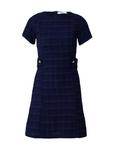 Мини платье ABOUT YOU Dress Denise, темно-синий - фото