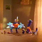 Конструктор Izzie's Dream Animals 71481 LEGO - фото 7